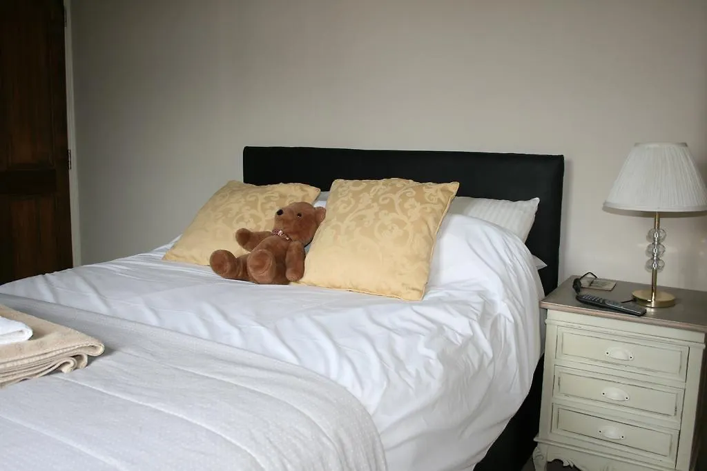The Manor Guest House Linton on Ouse Bed & Breakfast