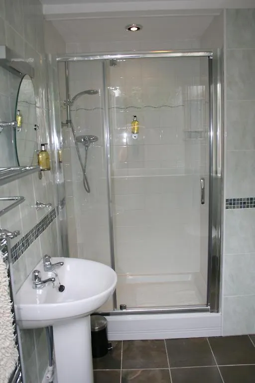 The Manor Guest House York 4*,  United Kingdom
