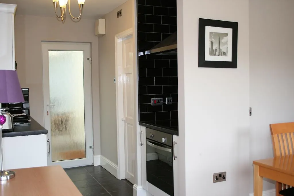 The Manor Guest House Linton on Ouse