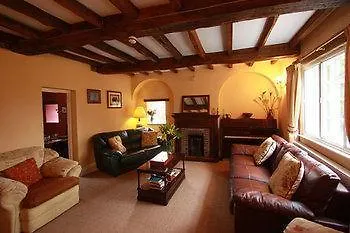**** Bed & Breakfast The Manor Guest House York United Kingdom