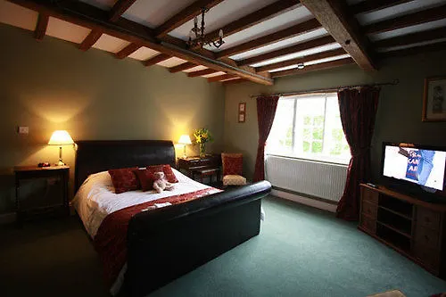 The Manor Guest House Linton on Ouse United Kingdom