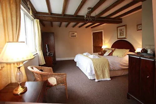 The Manor Guest House York 4*,  United Kingdom