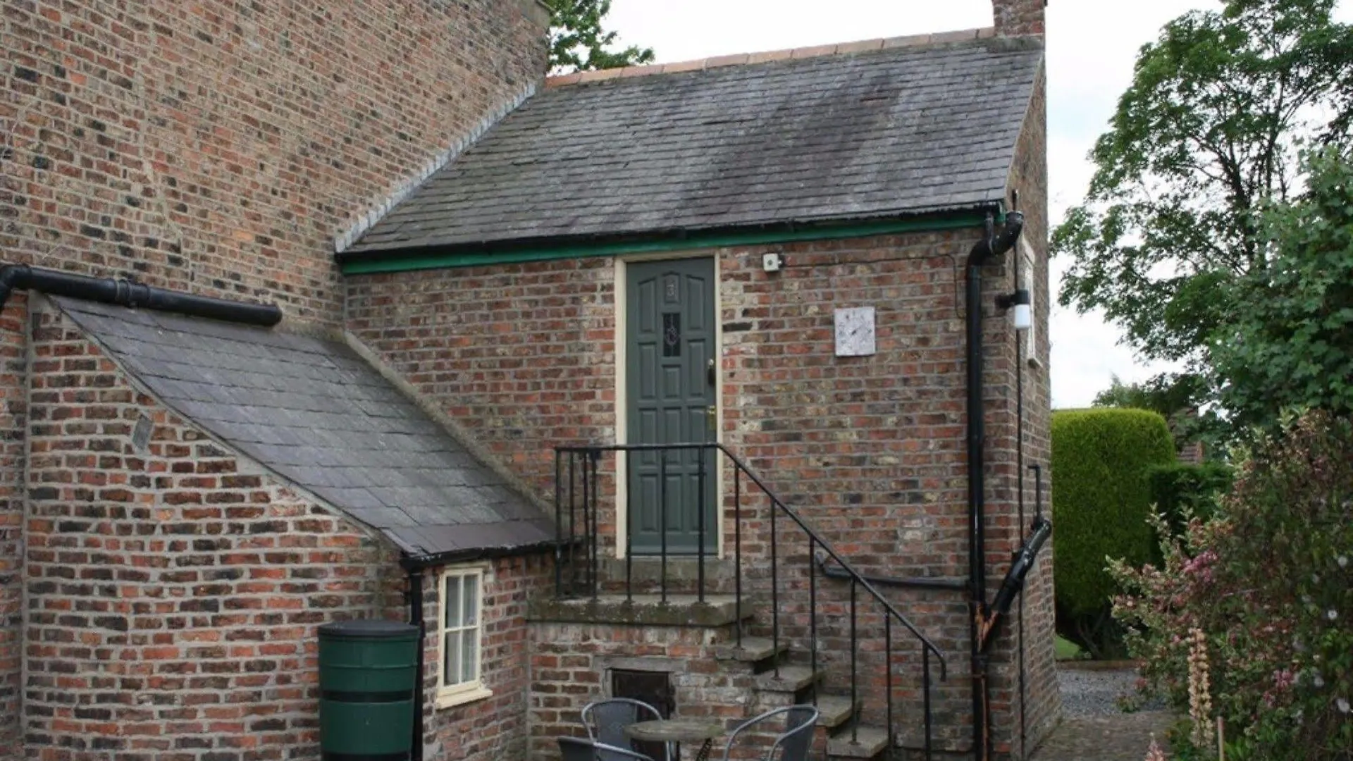 The Manor Guest House York Bed & Breakfast
