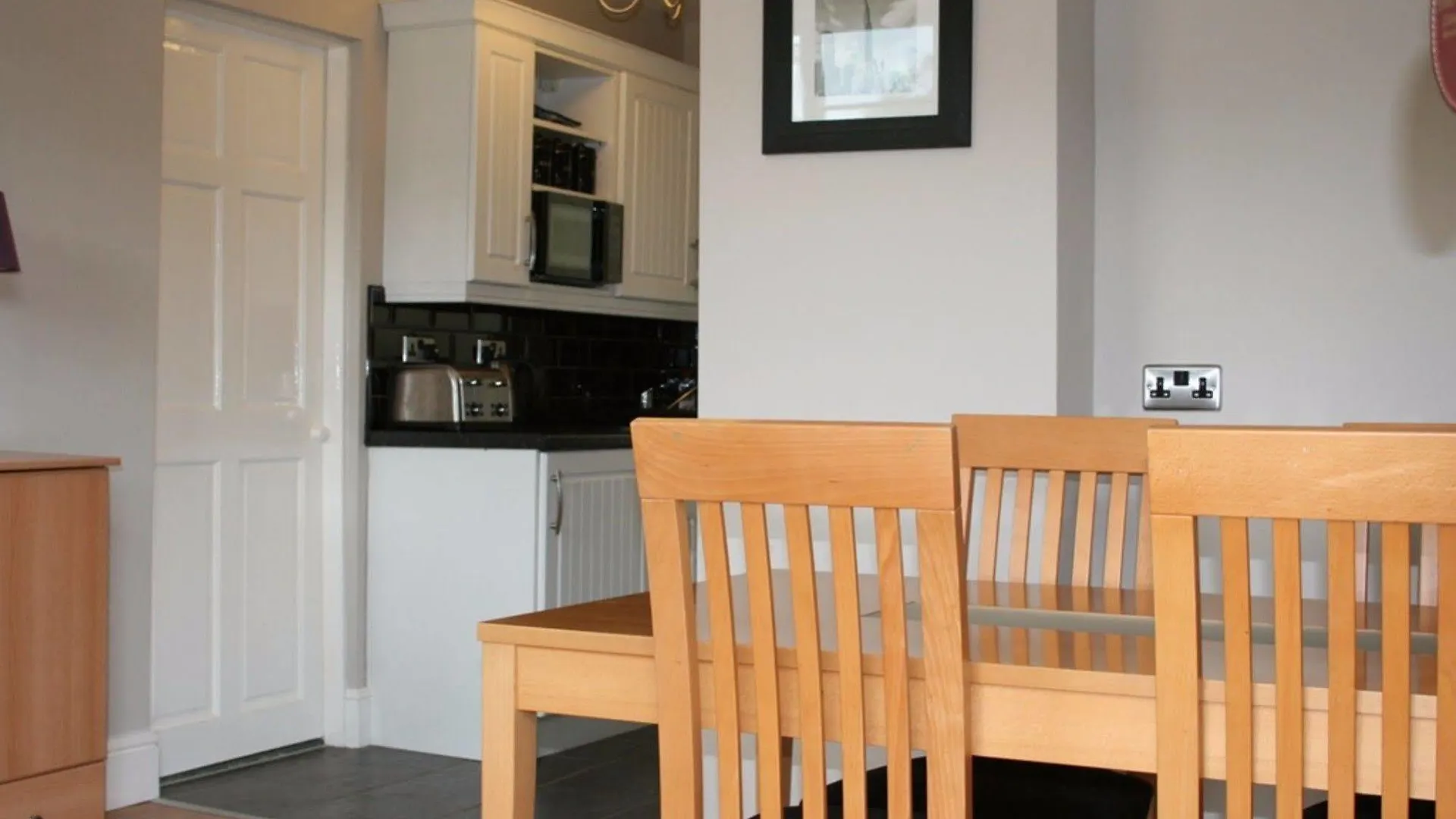 **** Bed & Breakfast The Manor Guest House York United Kingdom