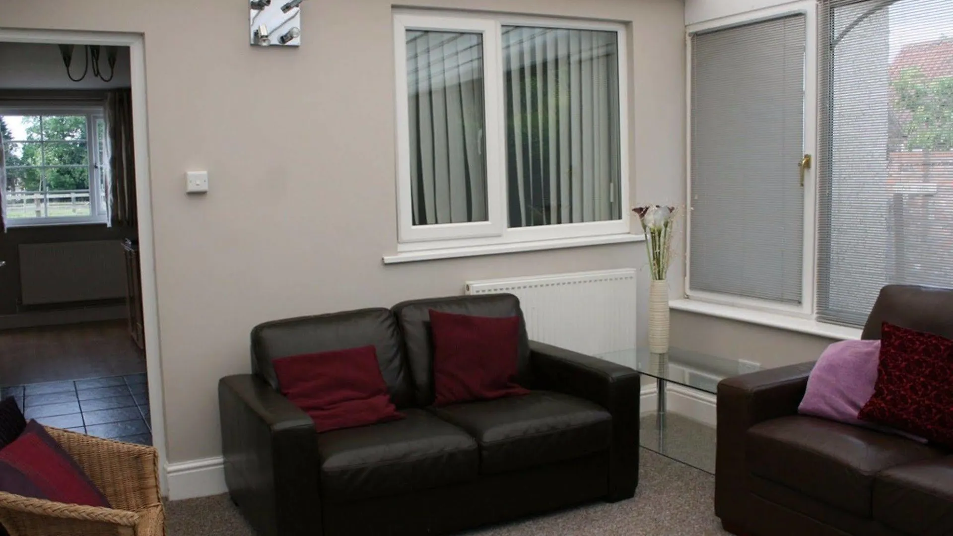 The Manor Guest House York