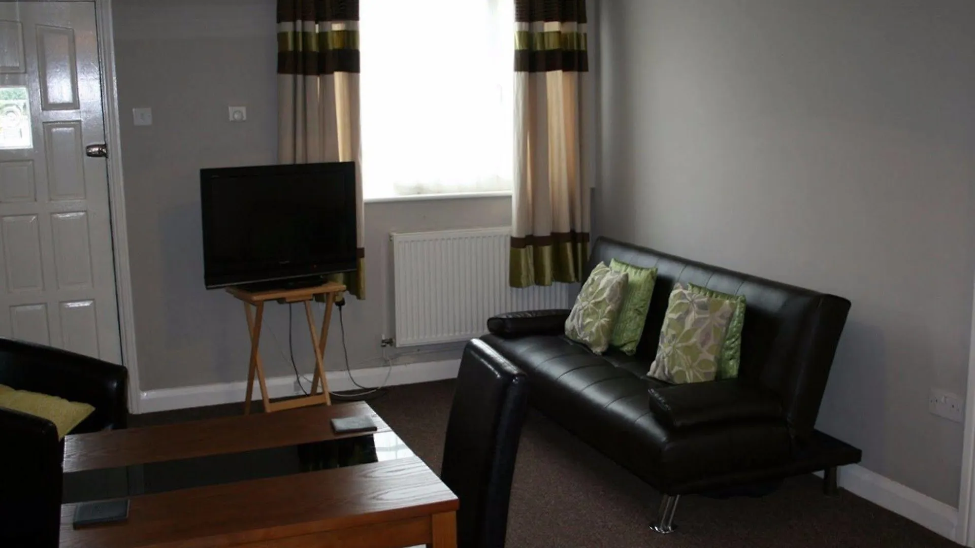 Bed & Breakfast The Manor Guest House Linton on Ouse