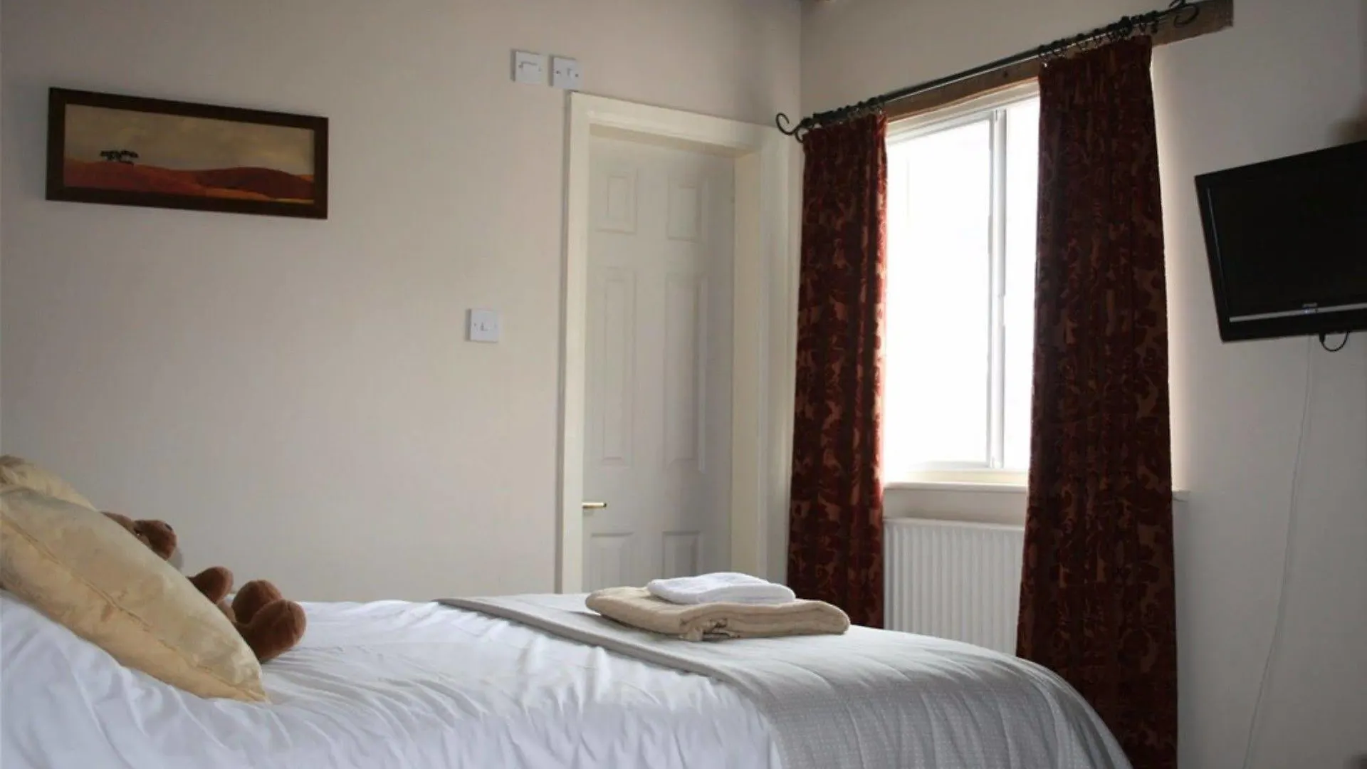 The Manor Guest House York 4*,