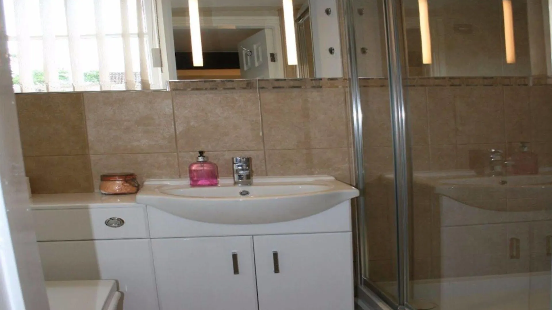 Bed & Breakfast The Manor Guest House Linton on Ouse