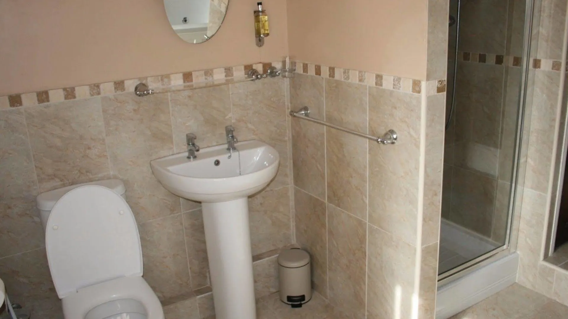 **** Bed & Breakfast The Manor Guest House York United Kingdom