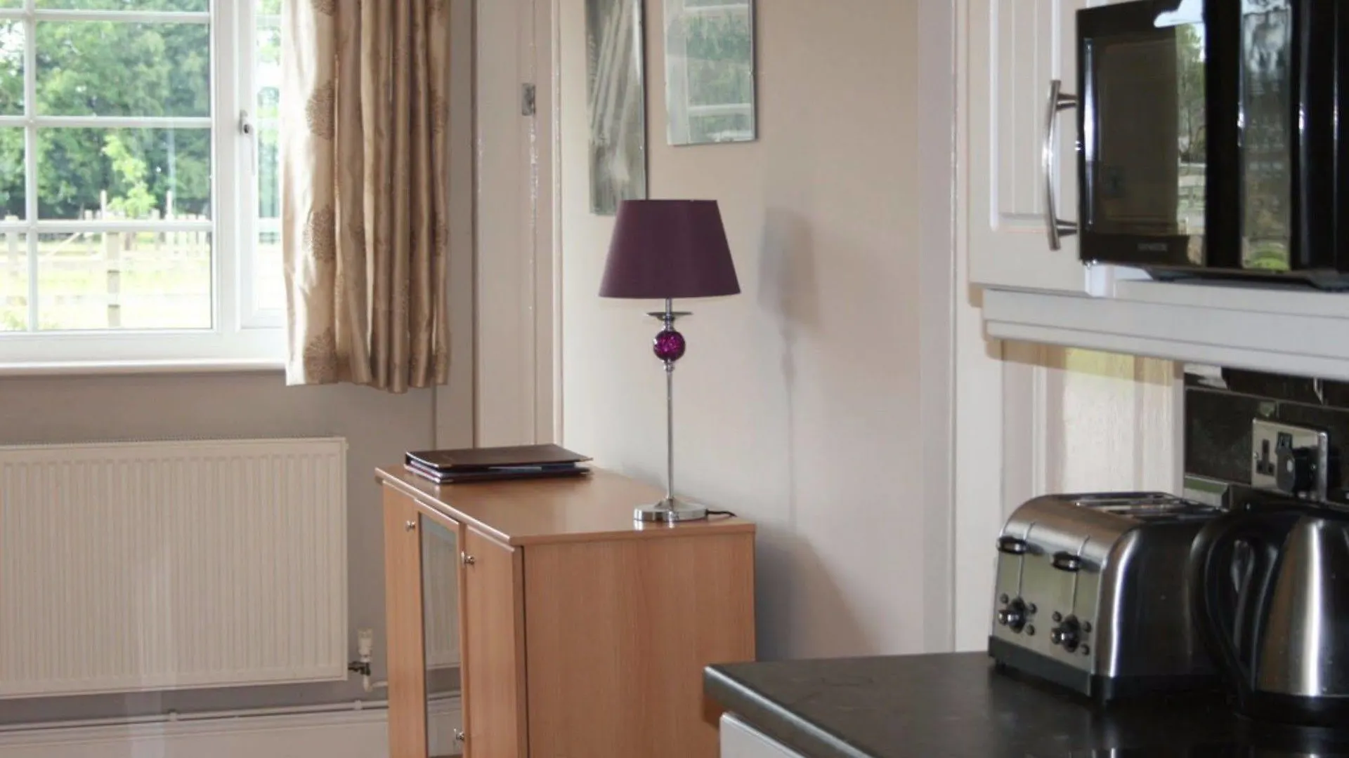 The Manor Guest House Linton on Ouse Bed & Breakfast