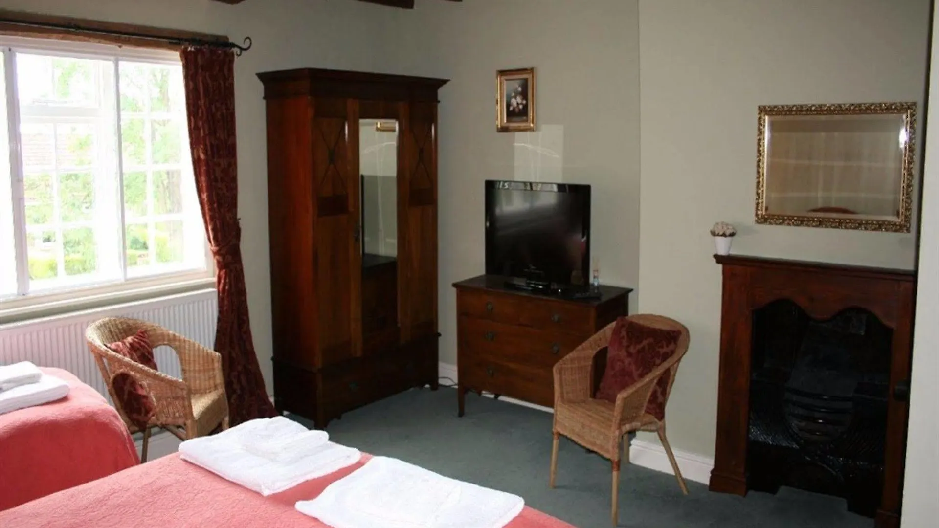 The Manor Guest House York 4*,  United Kingdom