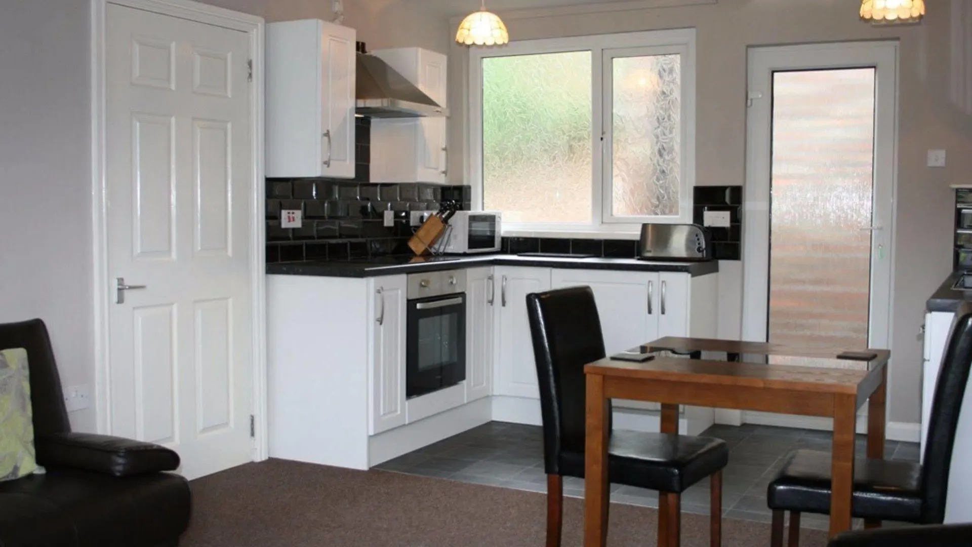The Manor Guest House York