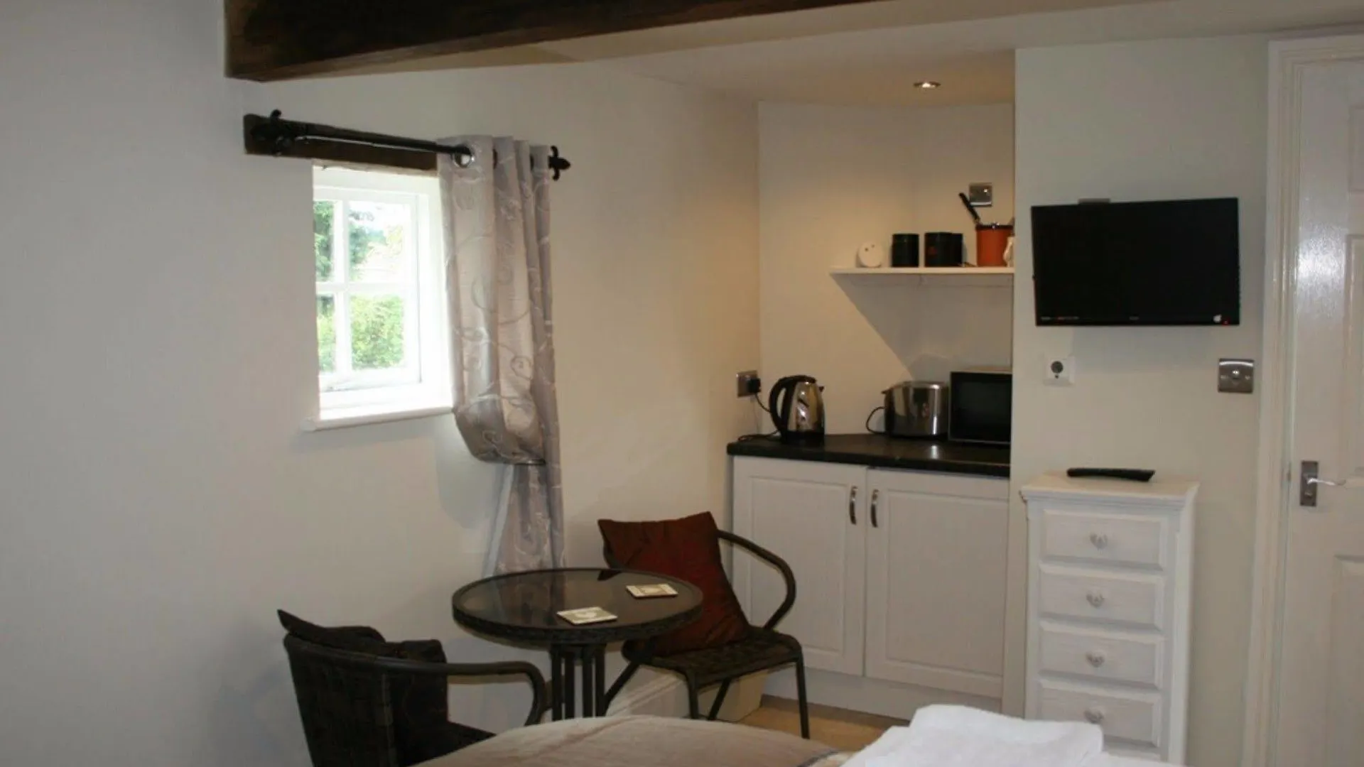 The Manor Guest House York