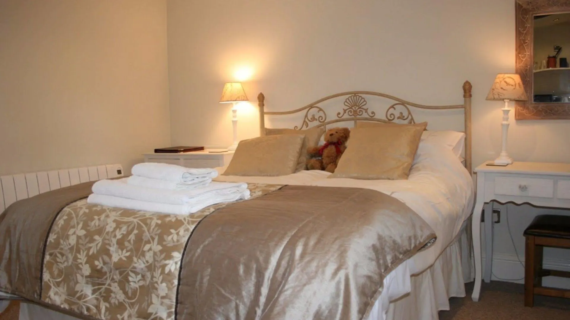 The Manor Guest House York United Kingdom