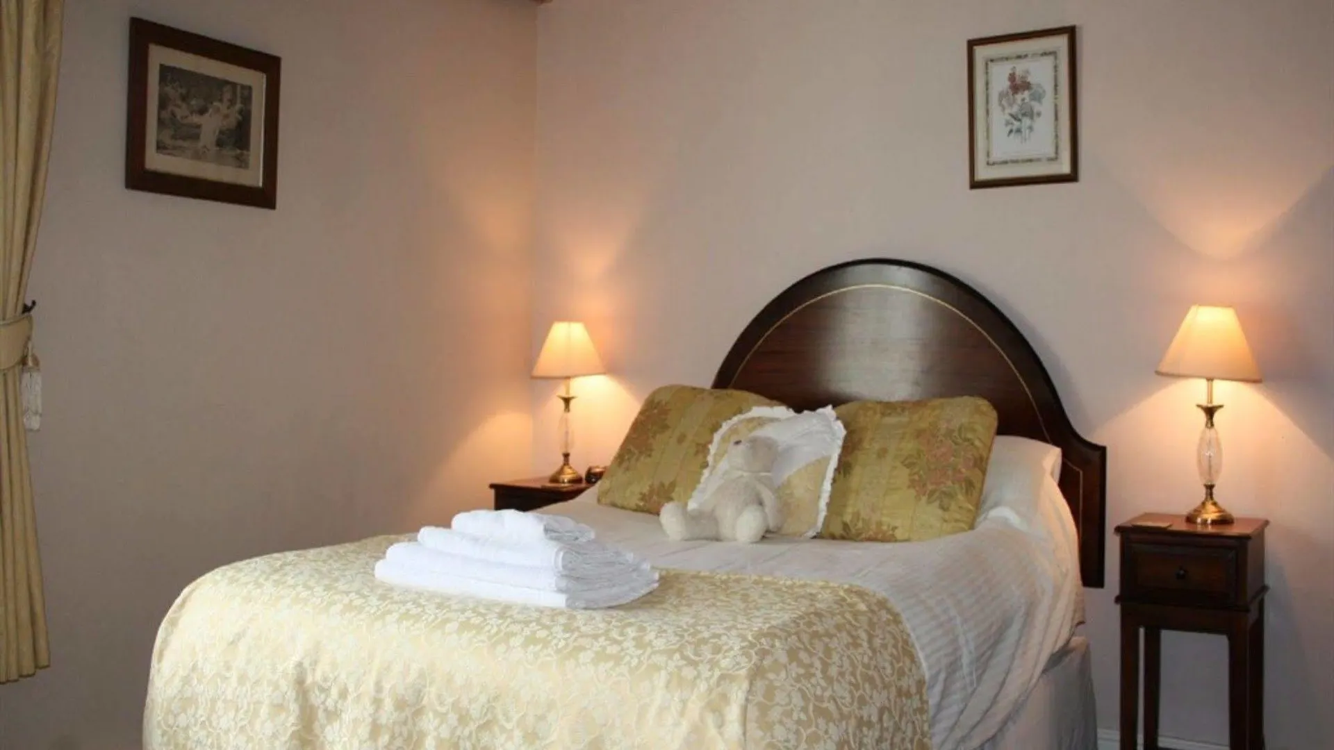 The Manor Guest House York 4*,  United Kingdom