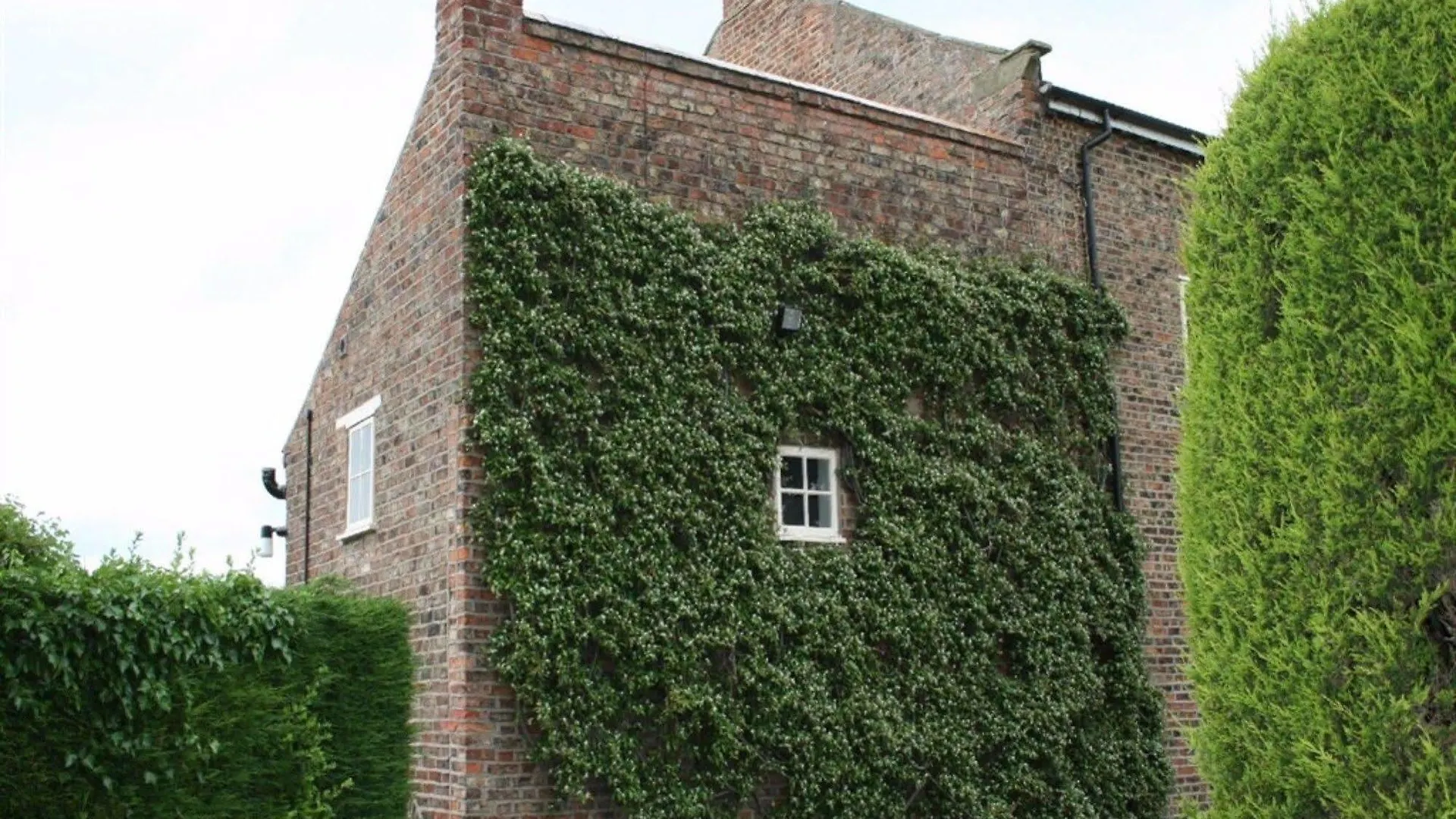 Bed & Breakfast The Manor Guest House Linton on Ouse