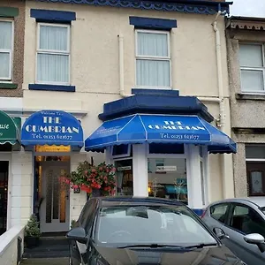 Hotel The Cumbrian ***