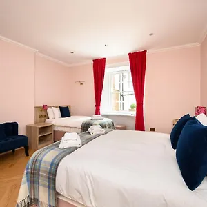 Inn Quiet And Spacious Family 