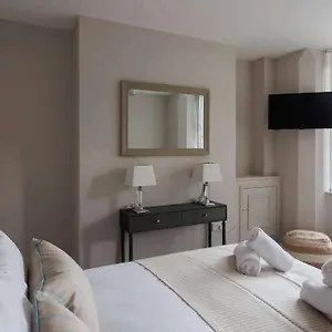 Guest house Botanic Guestrooms 