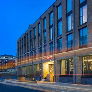 Hampton By Hilton Piccadilly מלון