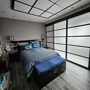 Bed and breakfast Tower, York
