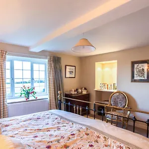 Bed & Breakfast High Park Farm