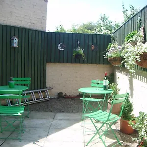Guest house Linden