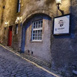 Bed & Breakfast Edinb&b 